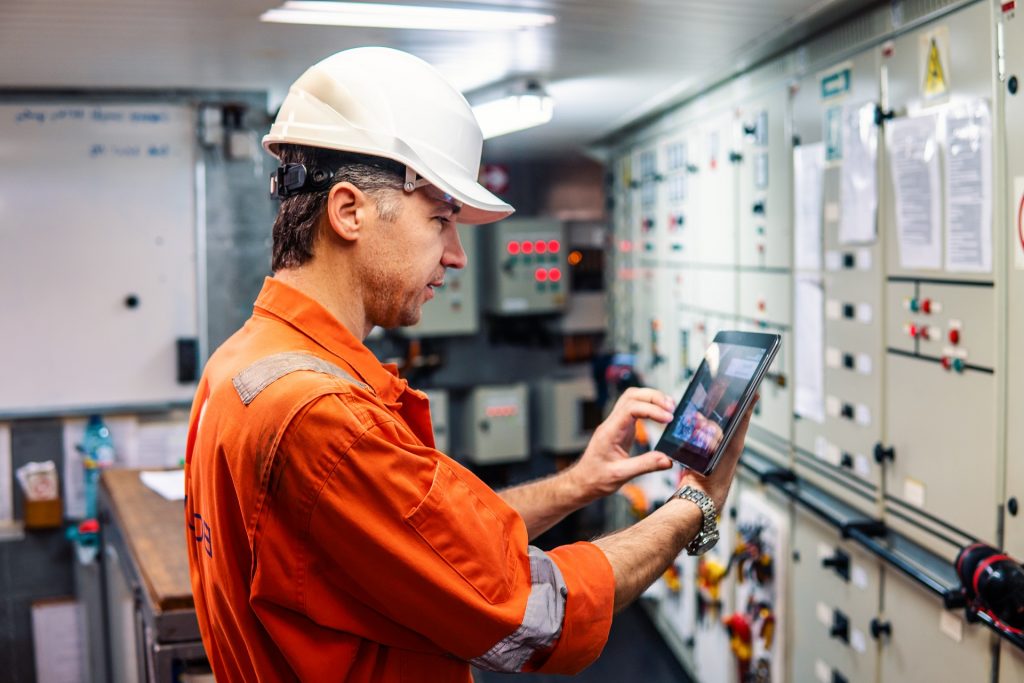 Ege Marine Crew Management